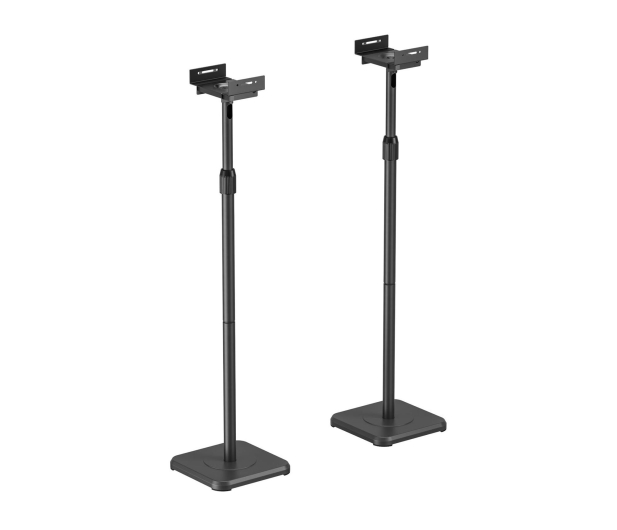 MOZOS MSS6-SET stojak pod głośniki 2szt - 1309889 - zdjęcie